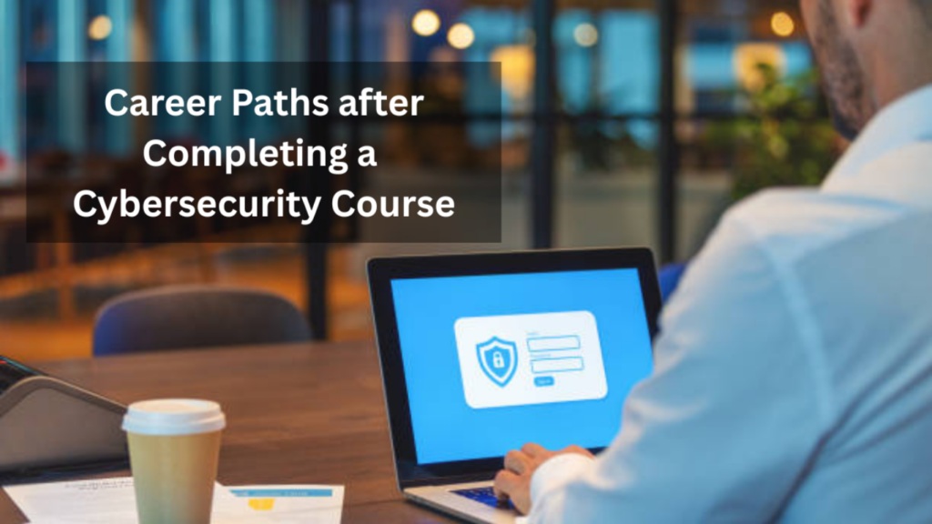 cyber security online training courses