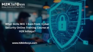 Cyber security online training course