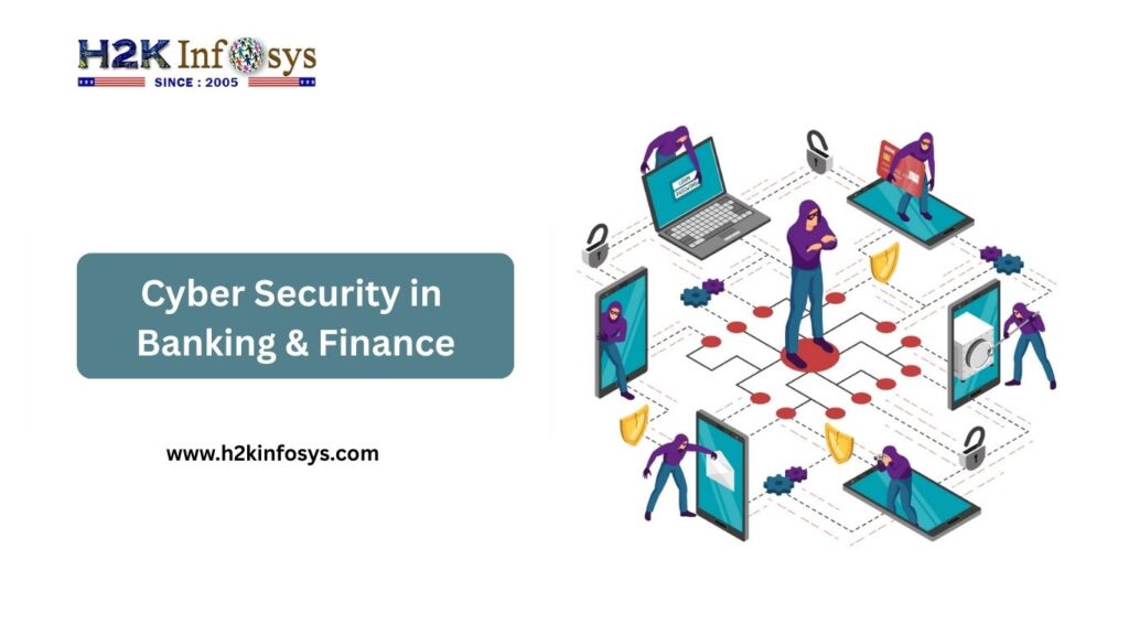 Cyber Security in Banking