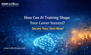 How Can AI Training Shape Your Career Success? Secure Your Seat Now!