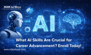 What AI Skills Are Crucial for Career Advancement? Enroll Today!