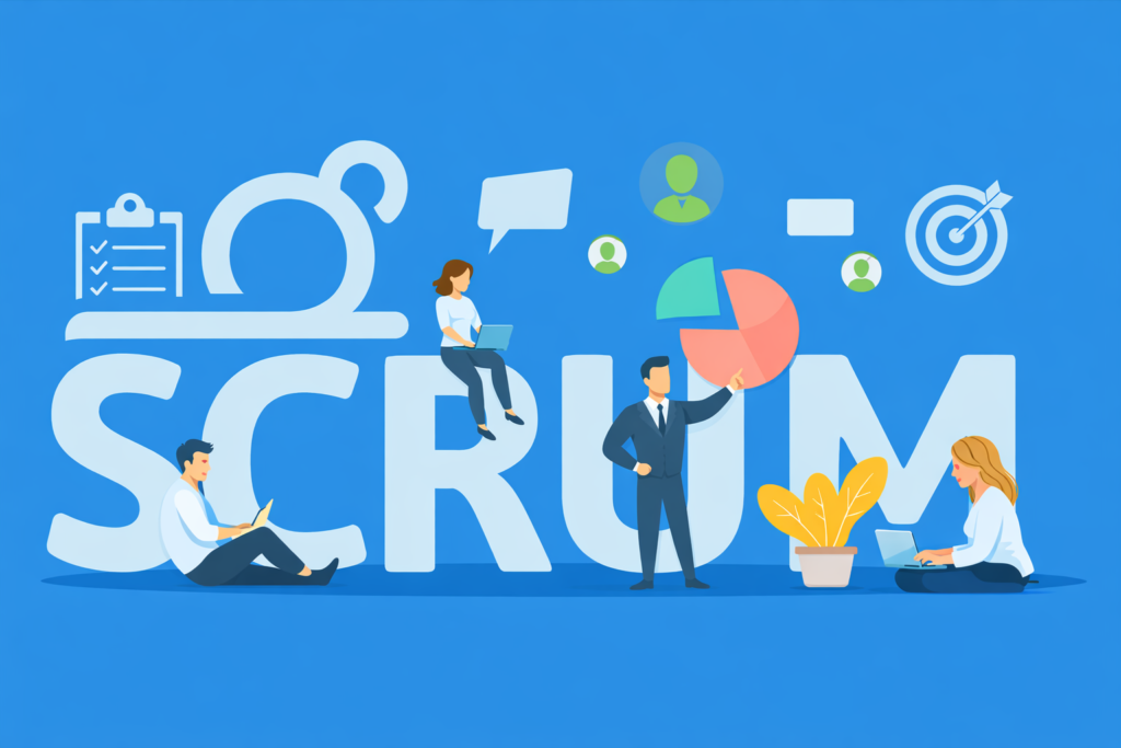 Scrum Courses Online 