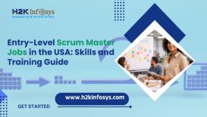 Scrum Master Jobs