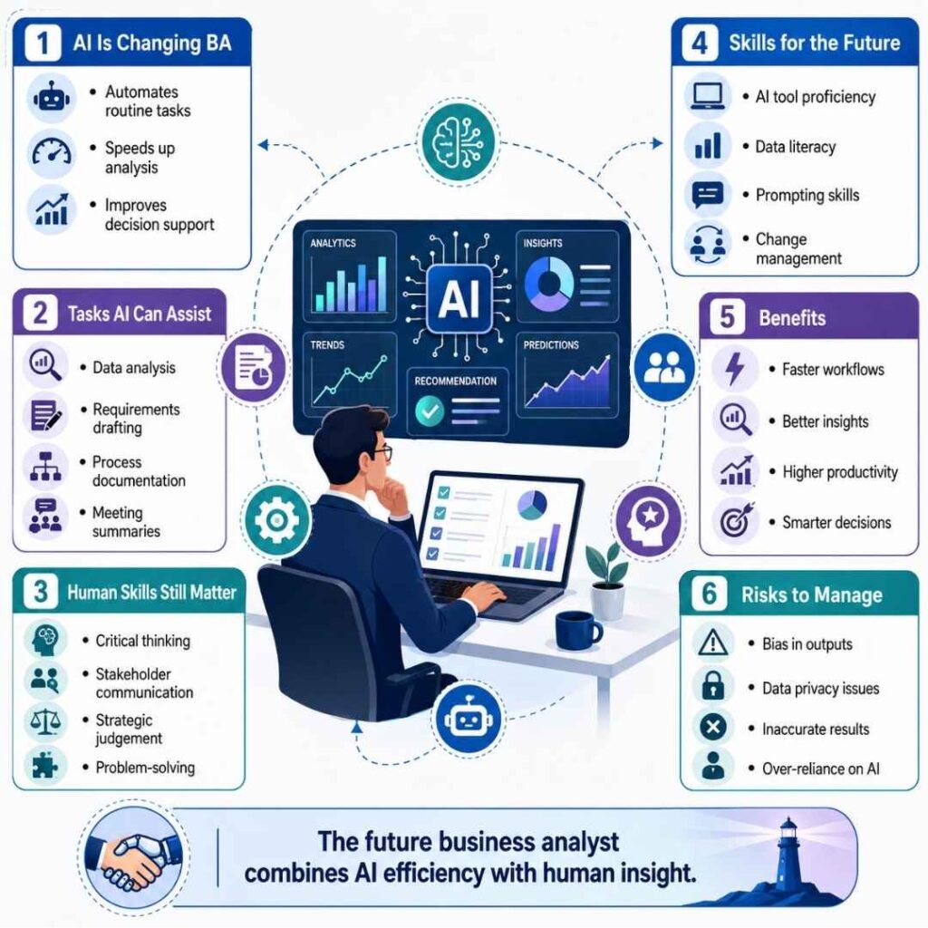 Future Of Business Analysis