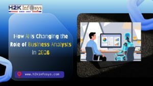 Role of Business Analysts