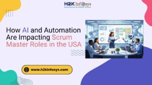 Scrum Master Roles in the USA