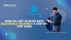 Salesforce Training
