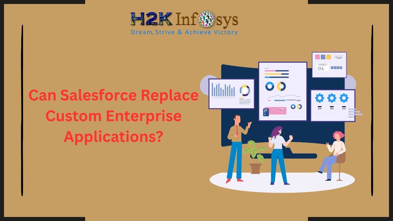Enterprise Applications