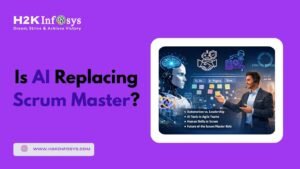 AI replacing Scrum Master