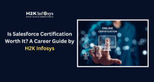 Salesforce Certification