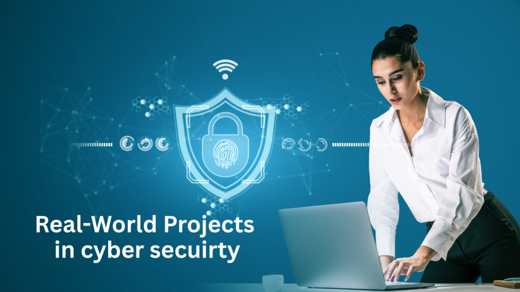 Advanced Cybersecurity Training