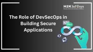 Role of DevSecOps
