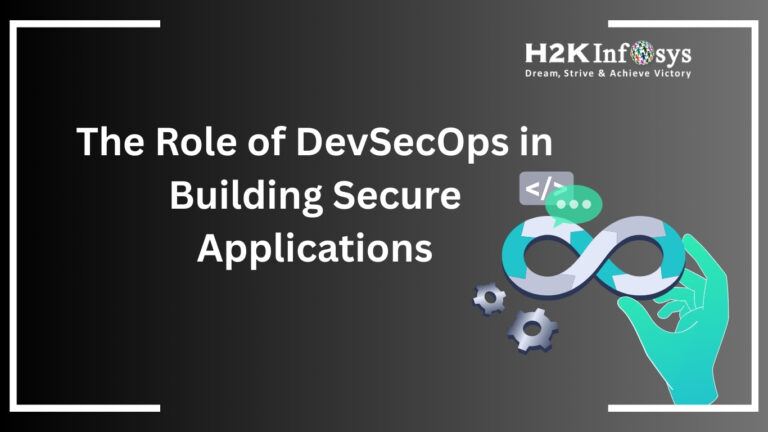 Role of DevSecOps