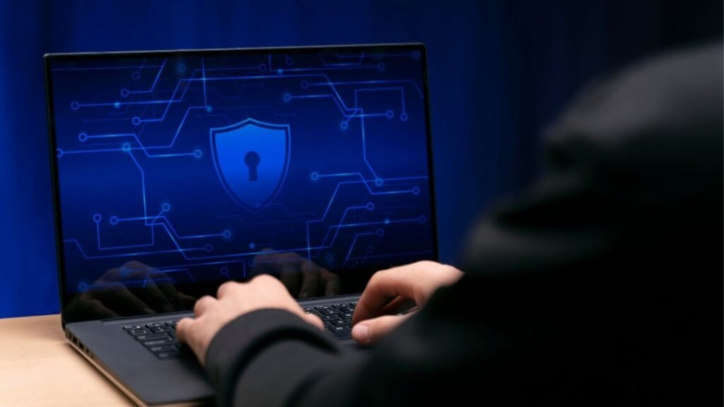 Cyber Security Professionals