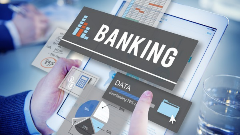 Cyber Security in Banking
