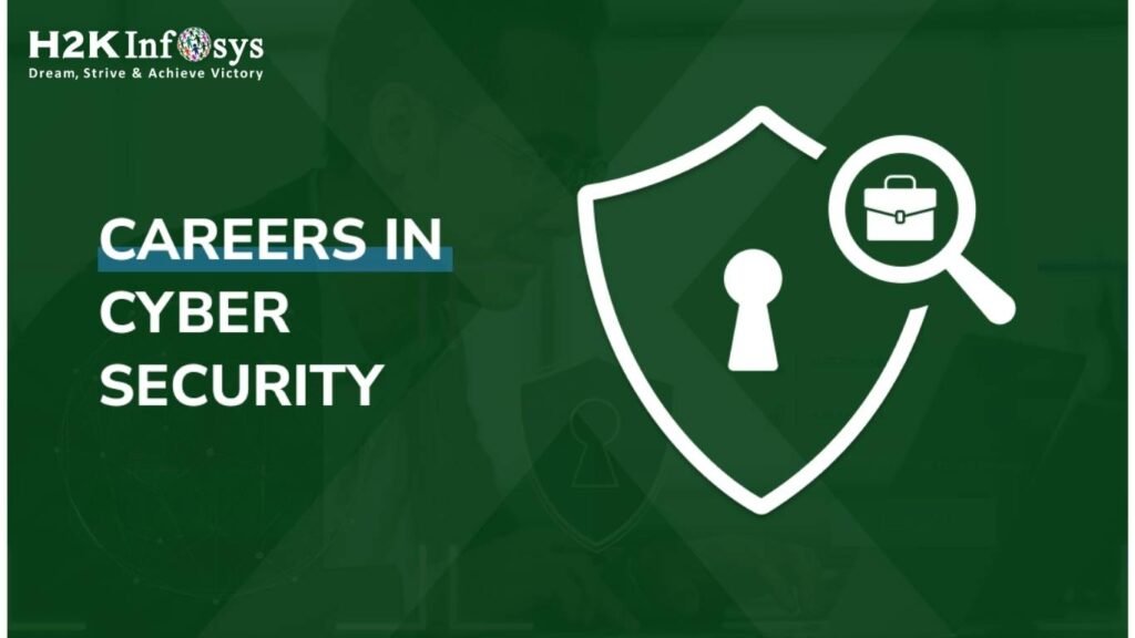 Cyber Security Professionals