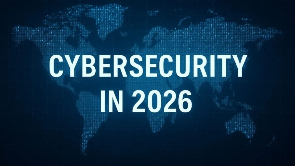 Cyber Security Jobs in 2026