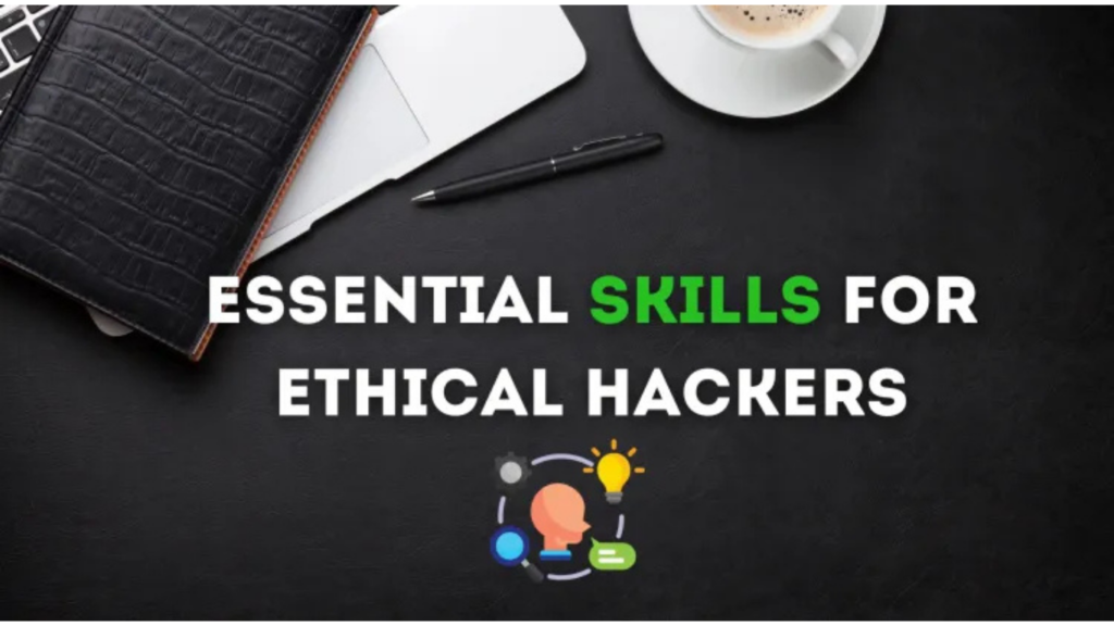 Ethical Hacking