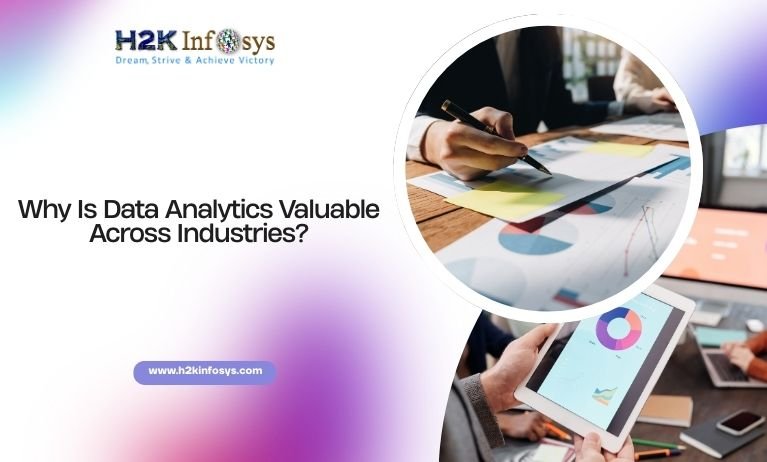 Data Analytics Valuable
