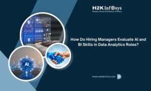 AI and BI Skills