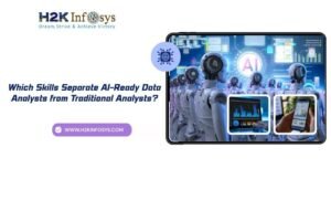 AI-Ready Data Analysts
