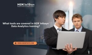 Data Analytics training