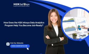 Data Analytics Program