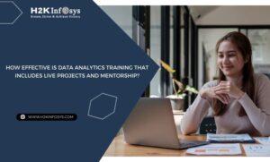 Data analytics training