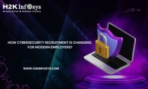 Cybersecurity Recruitment