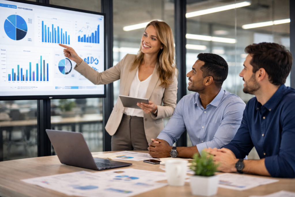 Business Analysis Future Proof 