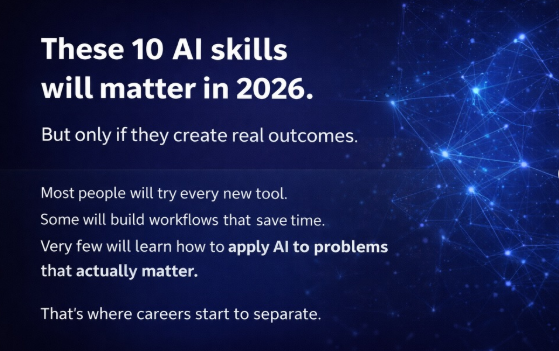 Why Choose H2K Infosys for AI Course Certification in 2026?