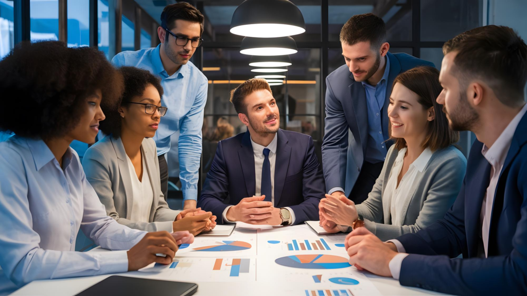 Business Analysis Case Studies
