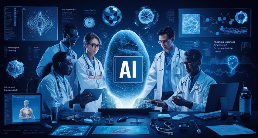 How Can AI Training Shape Your Career Success? Secure Your Seat Now!