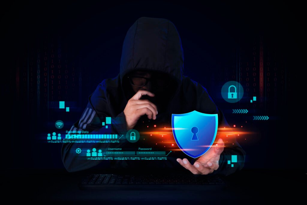 Cybersecurity Recruitment