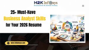 Business Analyst Skills