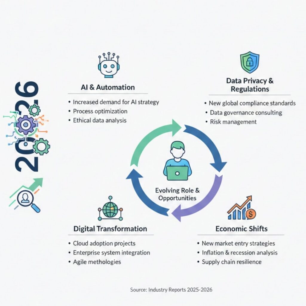 Business Analyst Course in USA