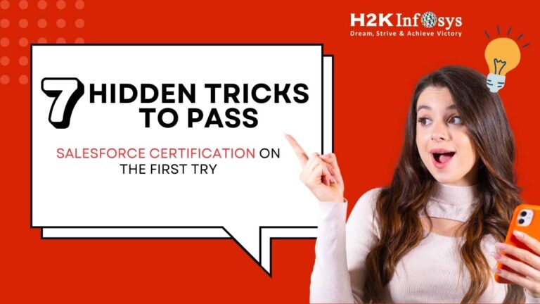 Salesforce Certification