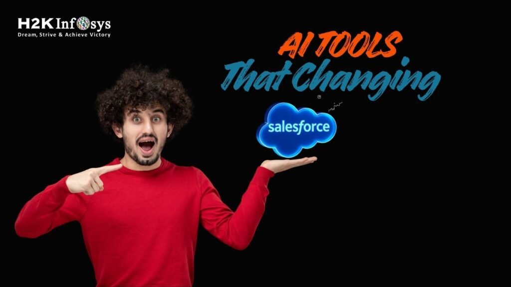Will AI tools replace Salesforce Admins in the next 5 years?