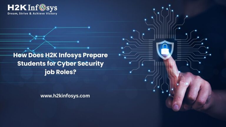 cyber security job roles