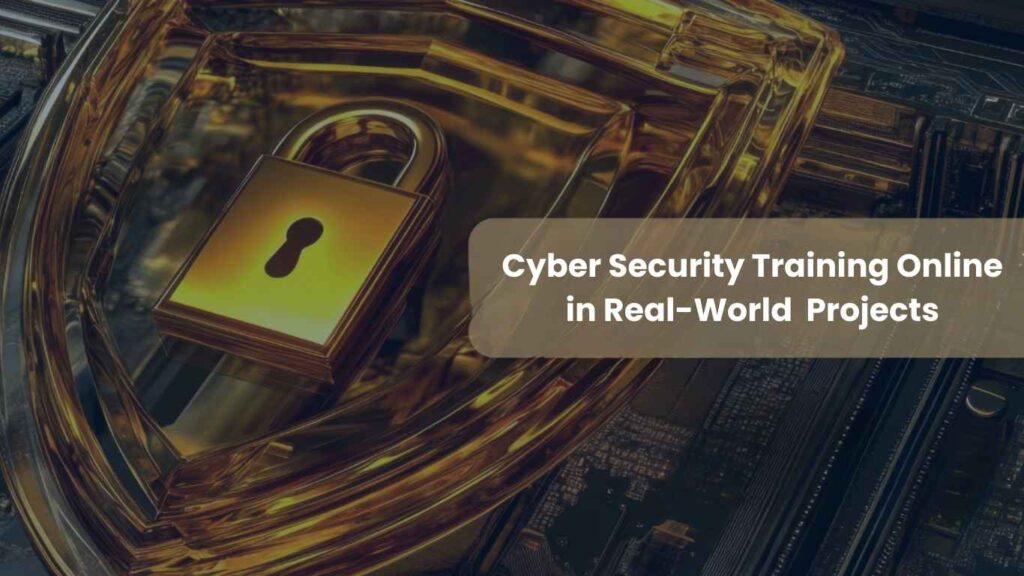 cyber security training