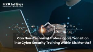 Home cyber security training