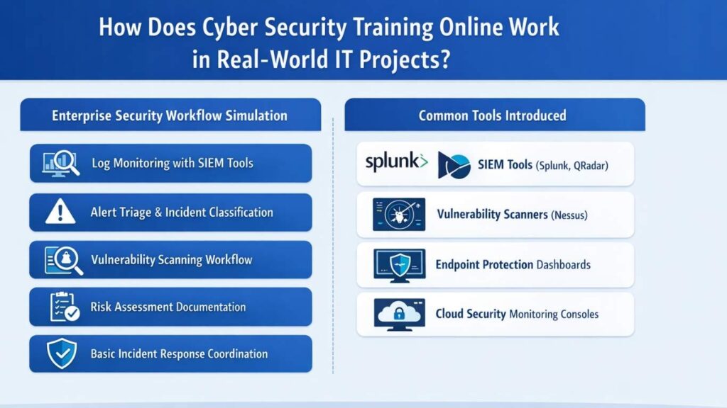 cybersecurity certifications