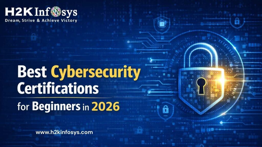 cybersecurity certifications