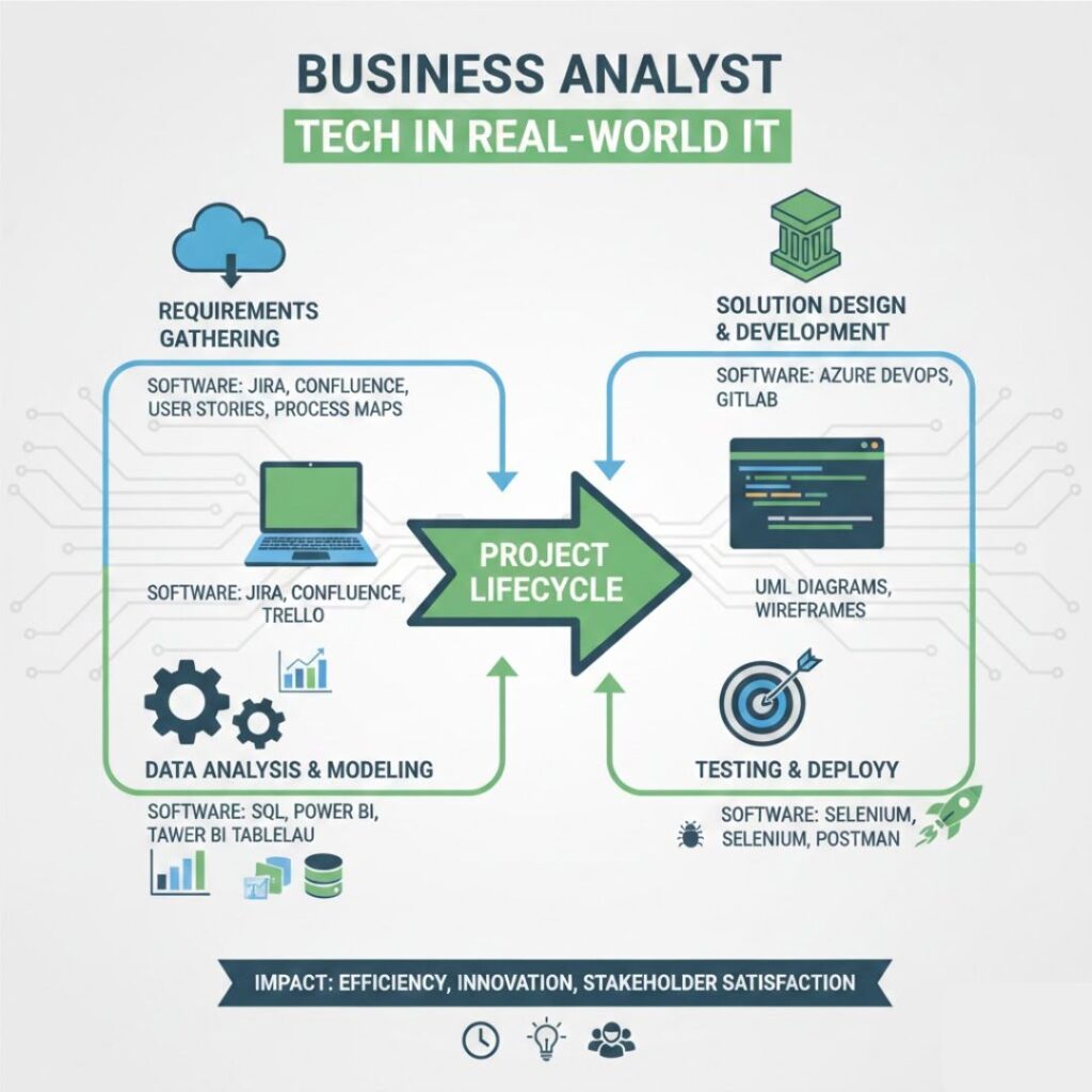 Best BA Certificaton