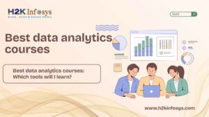 Best data analytics courses