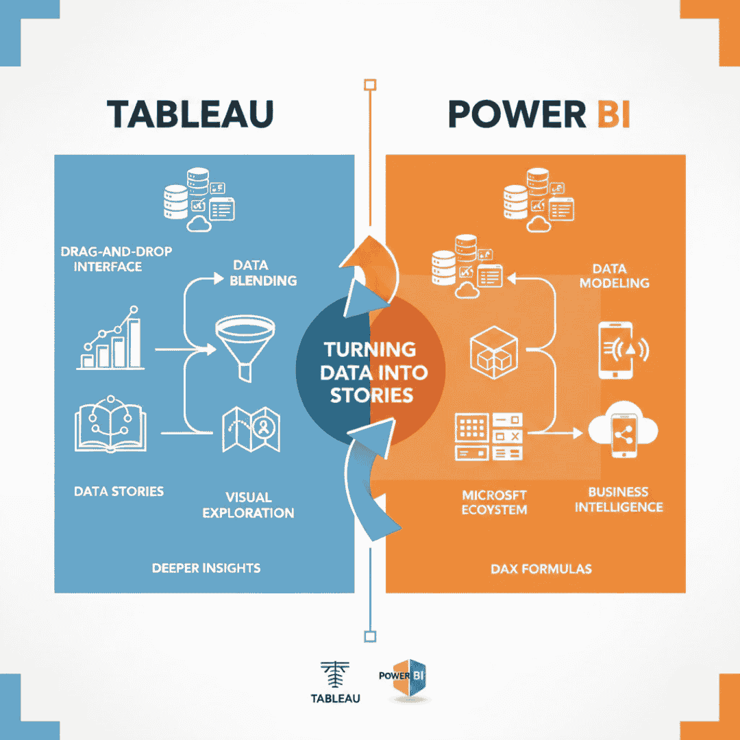 Best data analytics courses: Which tools will I learn? | H2K Infosys Blog
