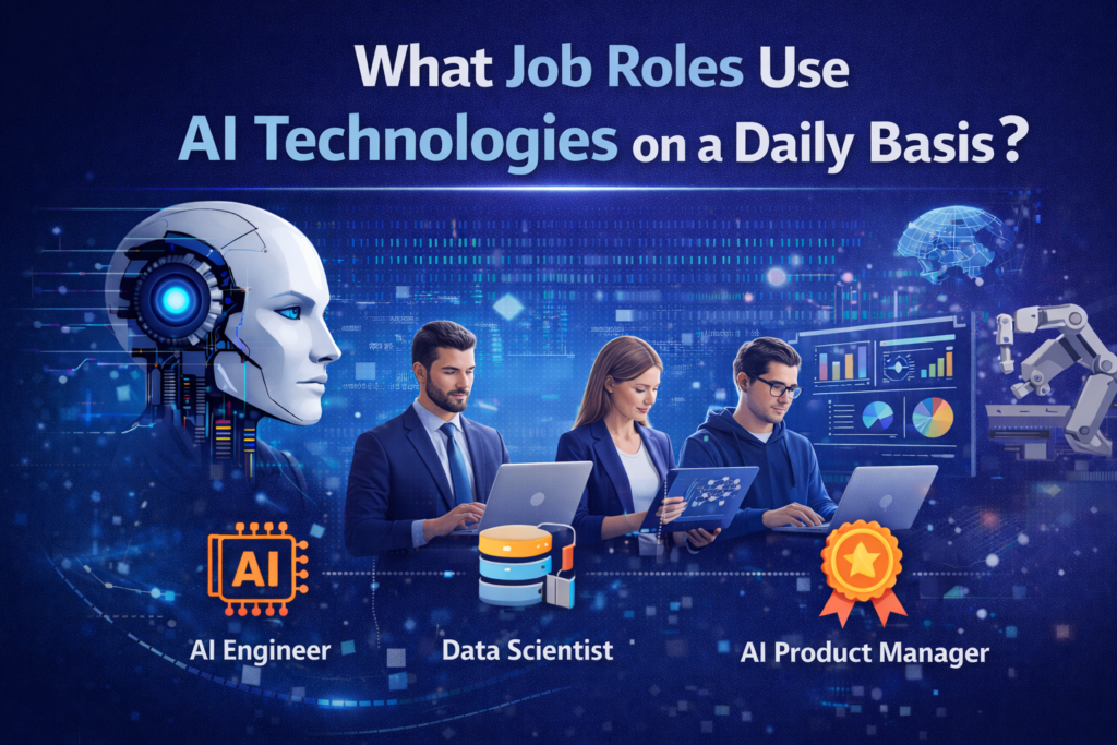 What Skills Do You Learn in an AI Certification Course at H2K Infosys? What Skills Do You Learn in an AI Certification Course at H2K Infosys?