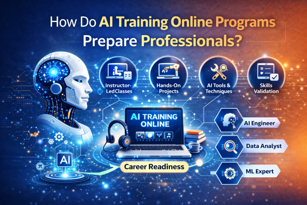 Are AI Certified Professionals in Demand in the USA?