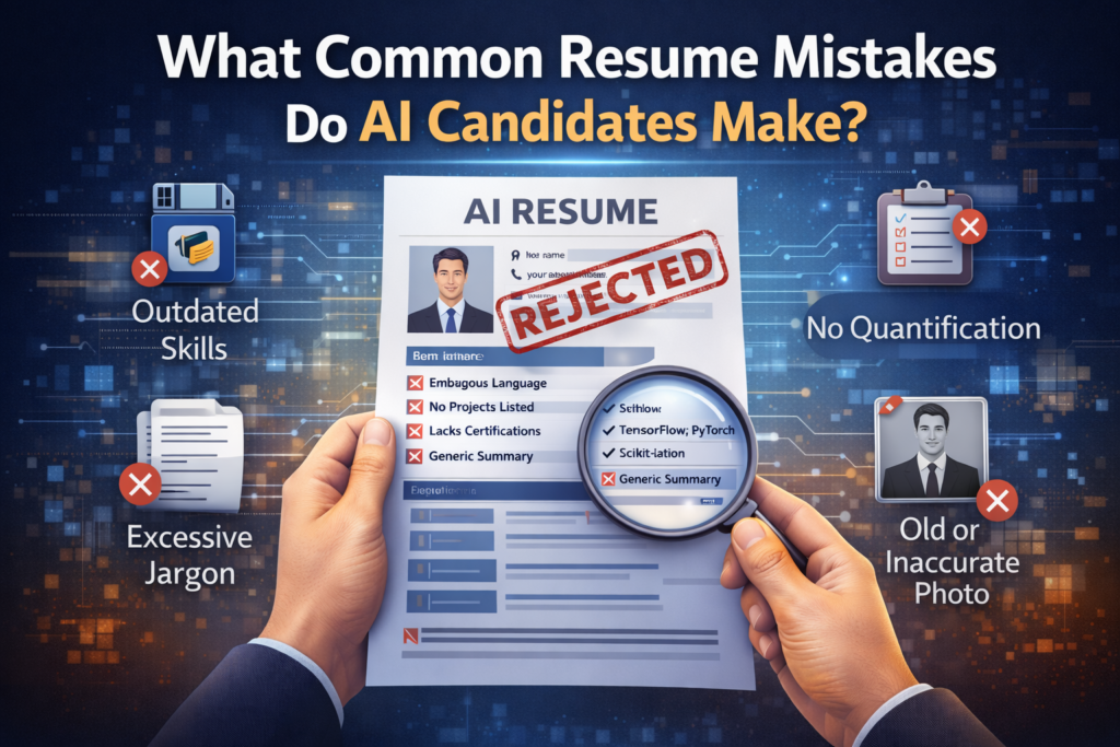 Do H2K Infosys AI Courses Help with Resume Building and Interview Preparation 2026? Do H2K Infosys AI Courses Help with Resume Building and Interview Preparation 2026?