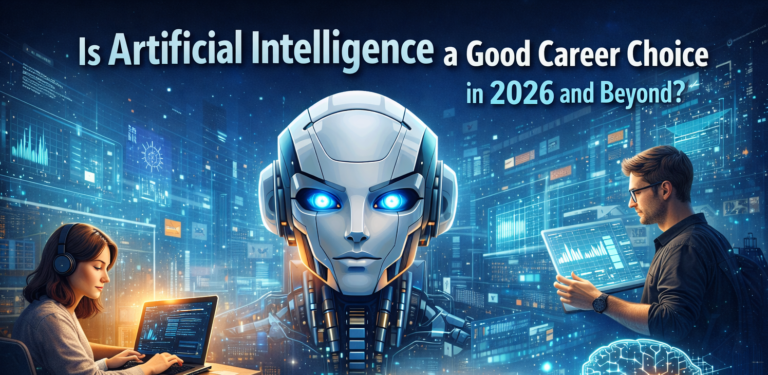 Artificial Intelliegence course